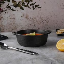 Бульонница 500 мл d 14,8 см h5,5 см   P.L. Proff Cuisine [6]