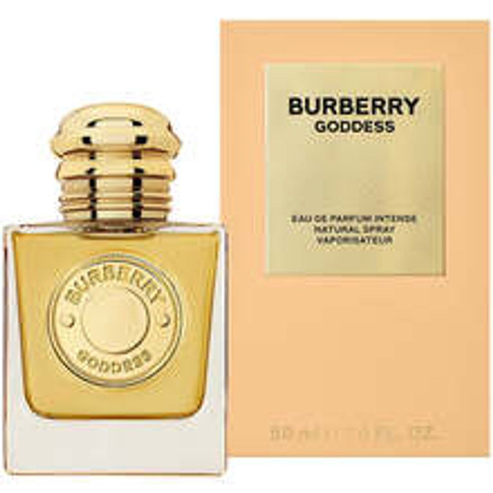 Burberry Goddess Intense EDP 100ml