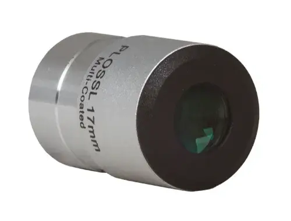 Окуляр Sky-Watcher Plössl 17 мм, 1,25"