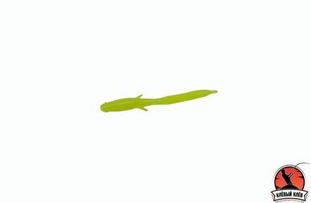 Приманка силиконовая River Lynx Daga 75мм #103