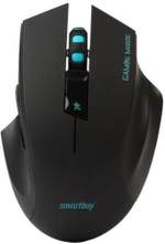 Мышь Smartbuy RUSH 706 черный