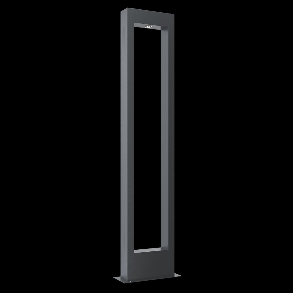 Ландшафтный светодиодный светильник Maytoni Bonn O425FL-L10GF