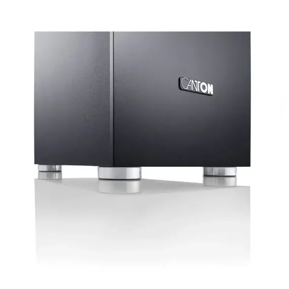 Canton Smart Cinema GLE I Black