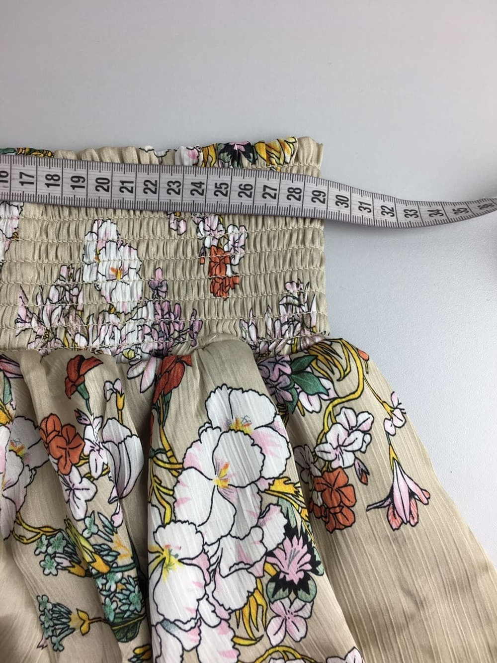 Юбка ONLY 40 размер