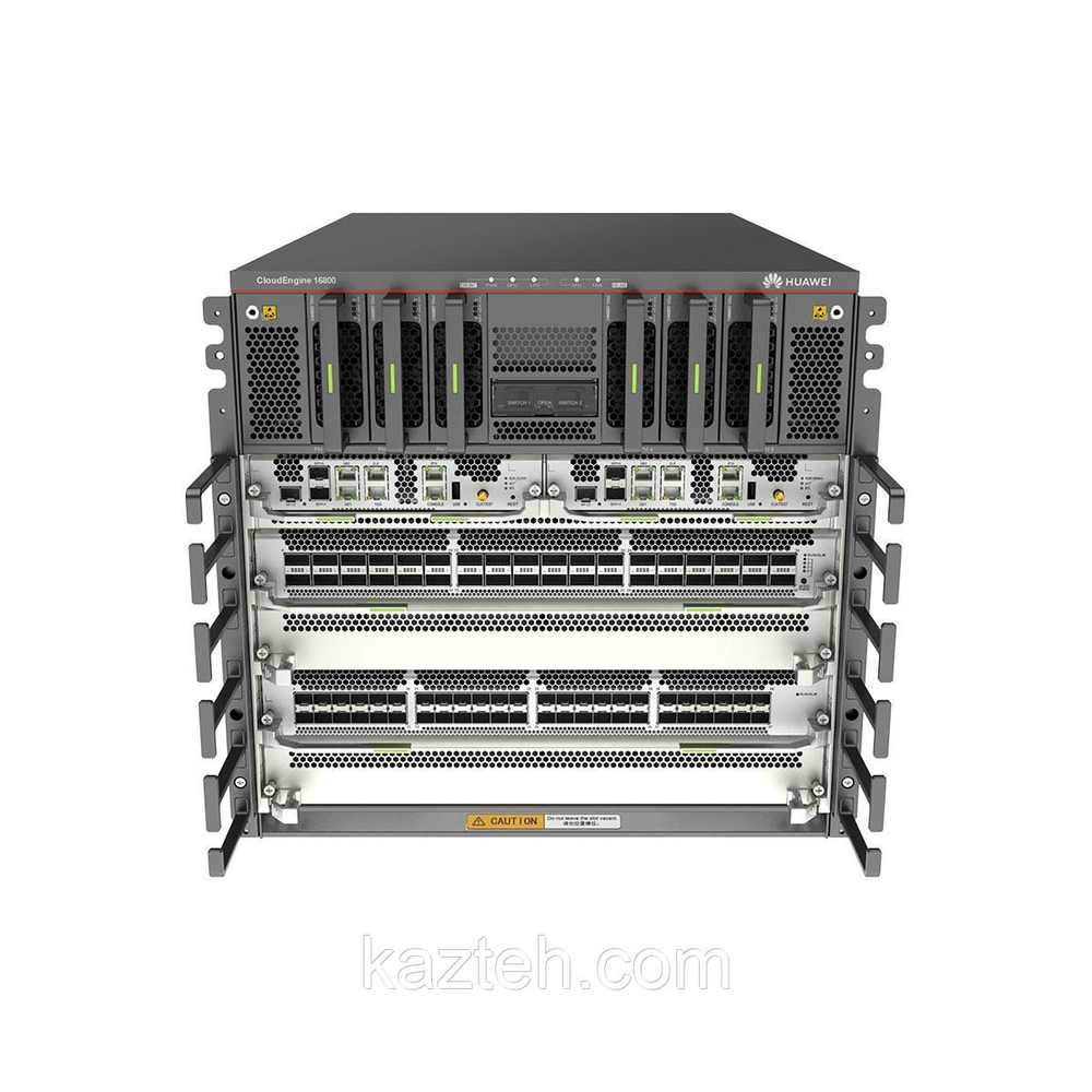 Коммутатор Huawei CE16804A-B00