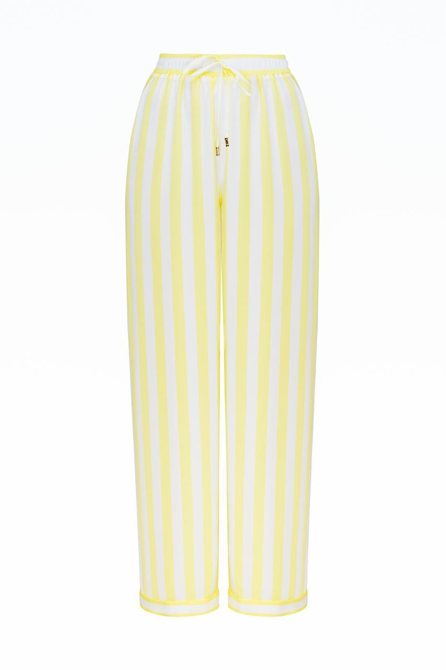 Брюки "Stripes"