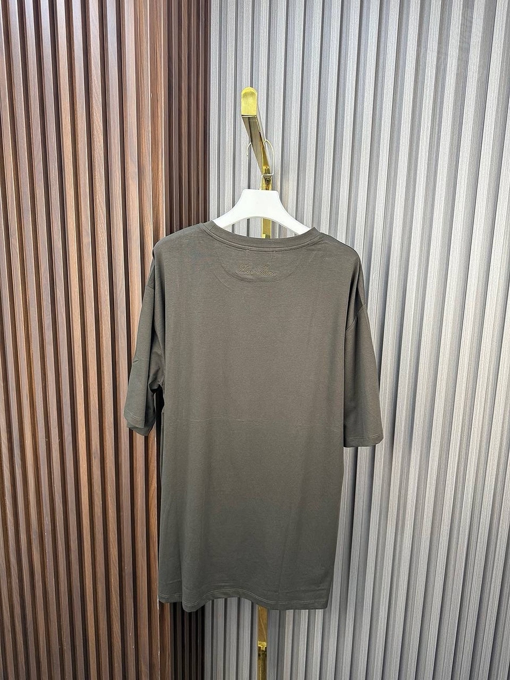 Футболка Loro Piana