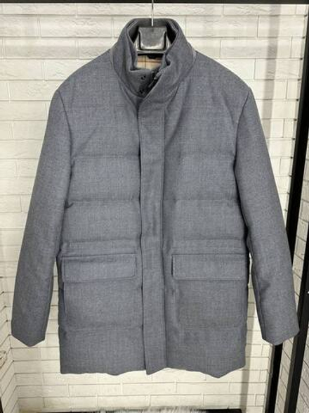 Пуховик Loro Piana