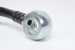 Трубка компрессора Cummins ISBe 13133