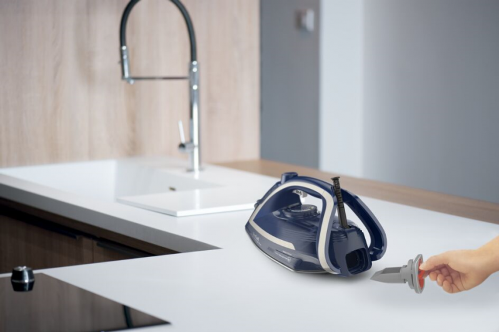 Утюг Tefal Ultragliss Plus FV6830E0