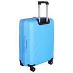 Чемодан 463 / Полипропилен