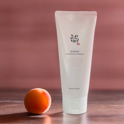 Beauty of Joseon Пилинг-гоммаж с экстрактом японского абрикоса Apricot Blossom Peeling Gel, 100 мл