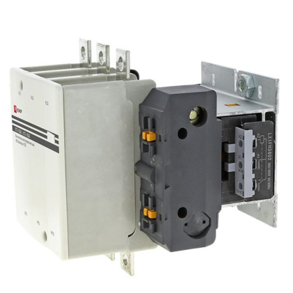Контактор EKF ctr-b-265-380