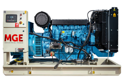 Дизельный генератор MGE MGEp80BN