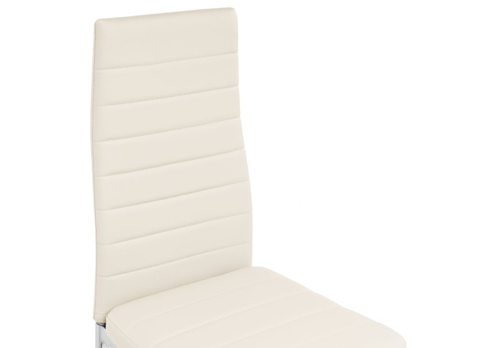 Стул на металлокаркасе DC2-001 beige