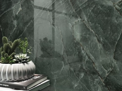 Baldocer Manaos Green Pulido 60x120