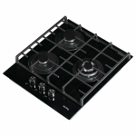 Газовая стеклянная варочная панель Korting HGG 4825 CTN фото 3