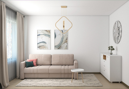 МОДЕЛЬ 022 Диван-кровать "Верона"