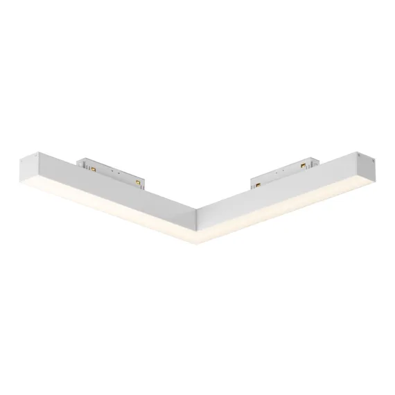 Трековый светильник Technical TR078-2-24W3K-W
