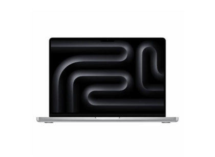 Ноутбук Apple MacBook Pro 14" 2024 (M4 CPU 10-Core, GPU 10-Core, 16Gb, 1Tb) MW2X3, Silver