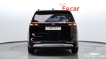 Kia Carnival (Sedona) 4 Generation 9-и местный Prestige (02.2021)