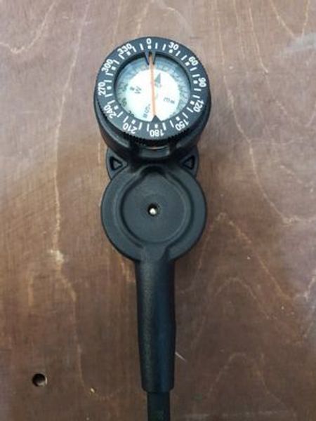 Консоль 3-х приборная Ocean, CSBM TRIS SV компакт