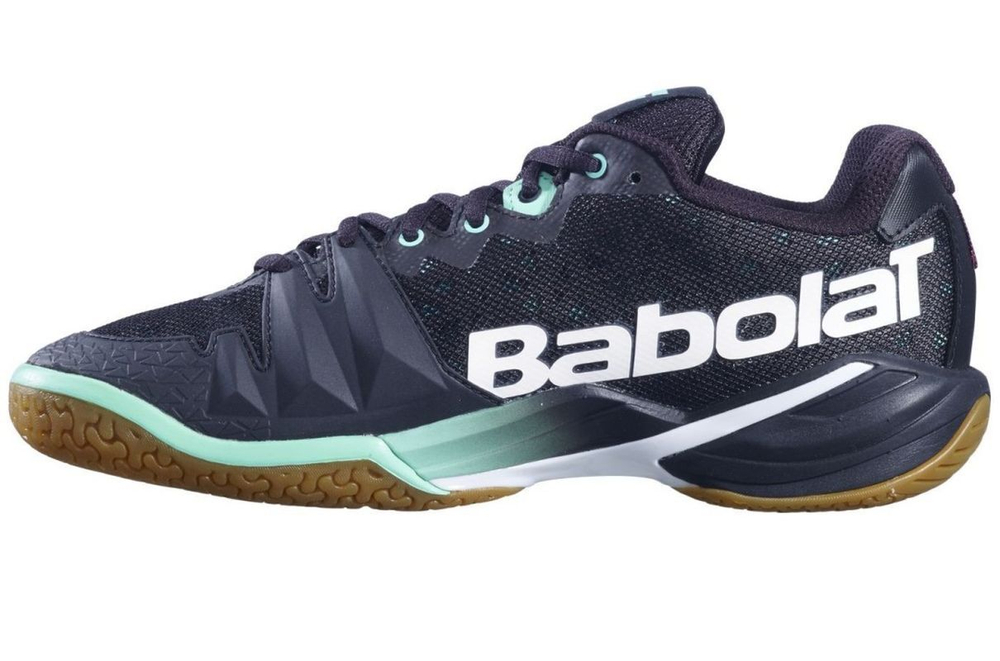 Женские кроссовки для бадминтона/сквоша Babolat Shadow Tour