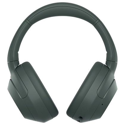 Наушники беспроводные Sony WH-ULT900N, Forest Gray