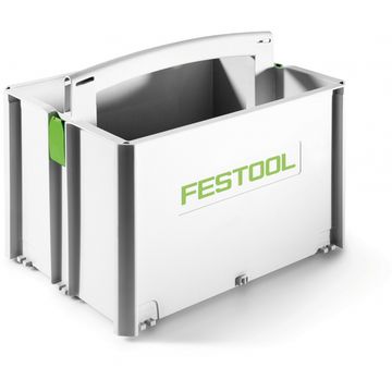 Систейнер SYS-ToolBox FESTOOL SYS-TB-2