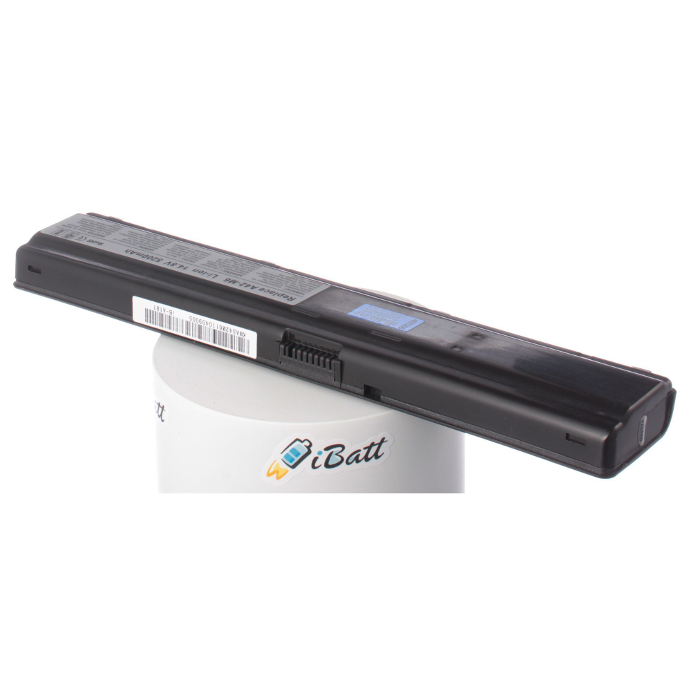 Аккумулятор iBatt 4400mAh, для A42-M6 15-100360301