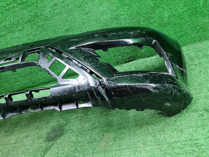 Бампер передний Mercedes GLK X204 (2012-2015) AMG