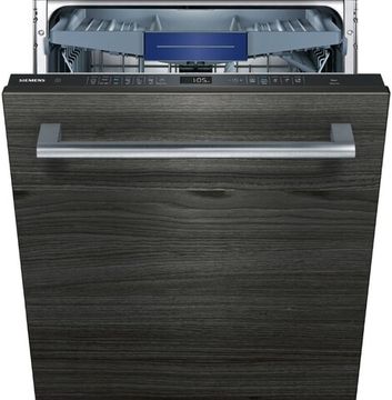 Встраиваемая посудомоечная машина Siemens SN 657X03