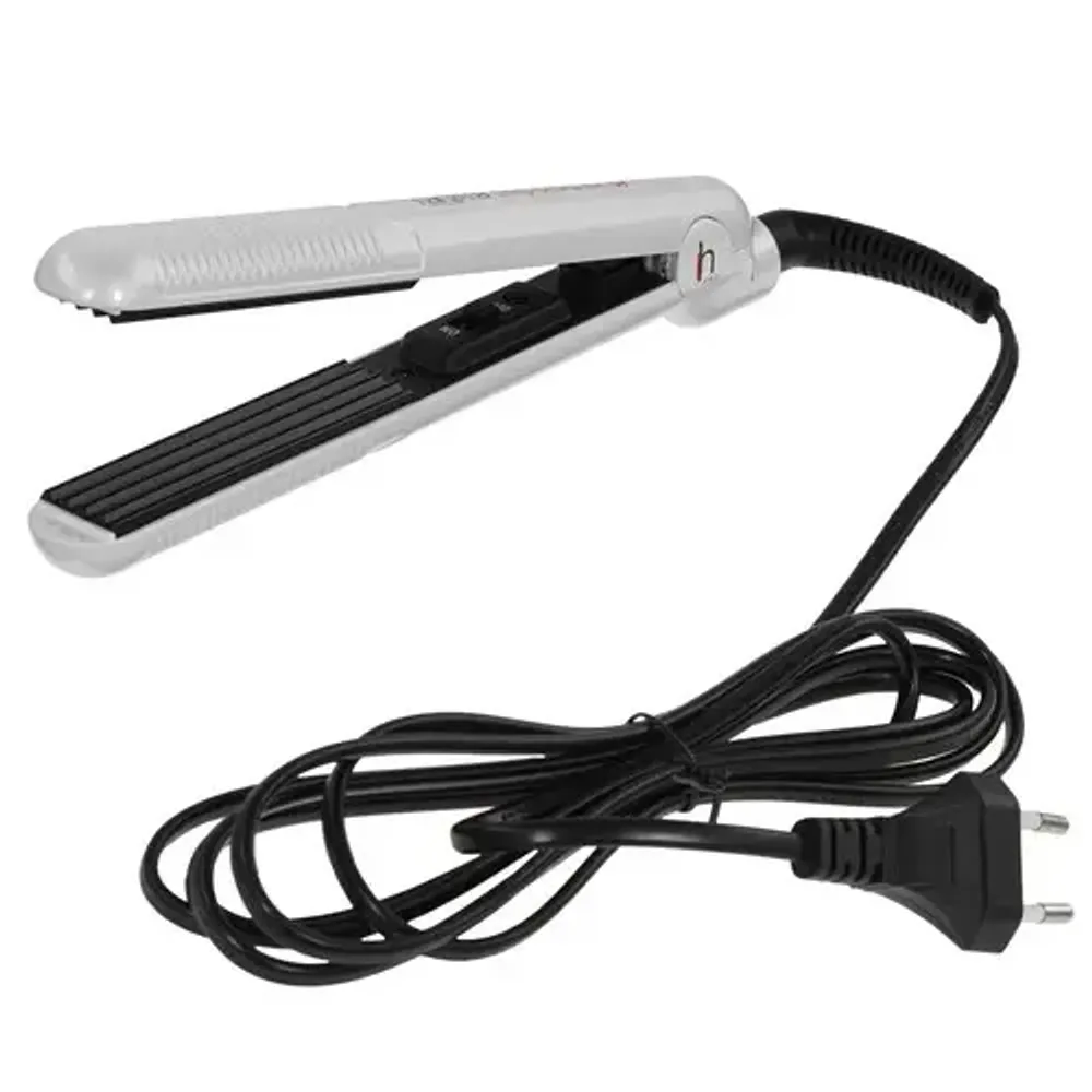 Щипцы-гофре Harizma Crimp Designer GP, керамико-турмалиновое покрытие (h10312GP) - 5