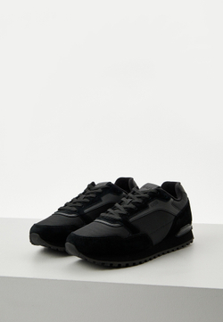 Кроссовки мужские BOSS Parkour-L_Runn_sdnyt