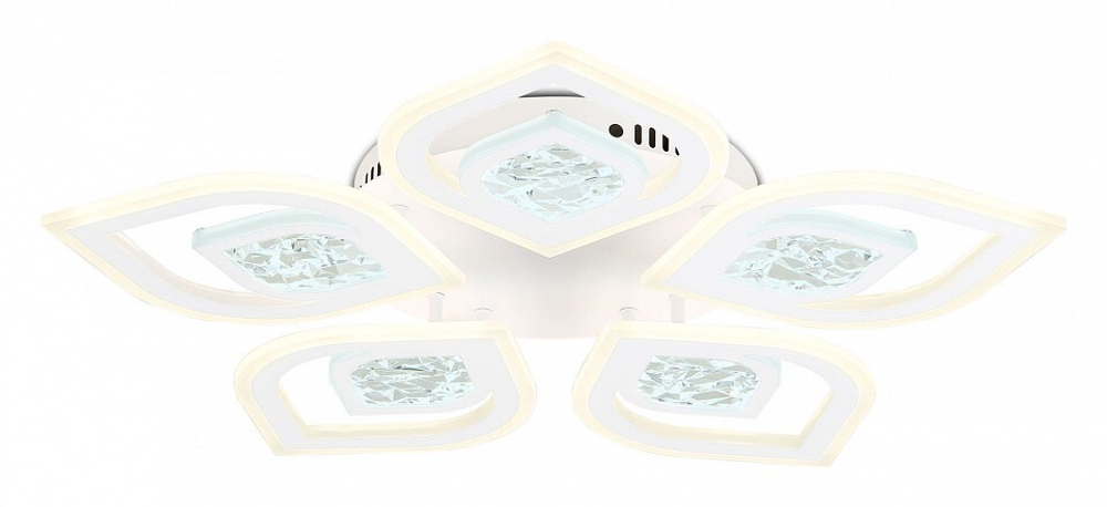 Потолочная люстра Ambrella Light FA FA4292
