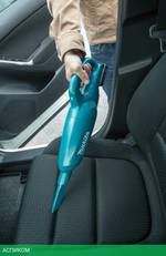 Пылесос Makita CL106FDZ