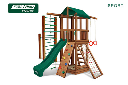 SPORT премиум Кедр