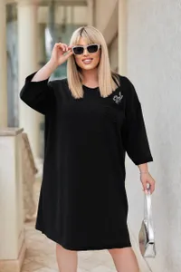 Платье УК-052-1 Фабрика Моды