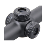 Оптический прицел Vector Optics Continental 1-8x24 ( Сетка VEC-T8M / с подсветкой )