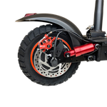 Электросамокат KUGOO Max Speed