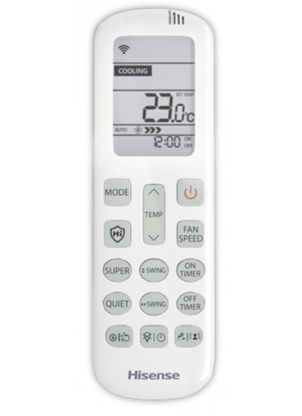 Hisense AS-09UW4RYRCA00G