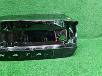 Крышка багажника Hyundai Sonata 8 DN8 (2019-2023)