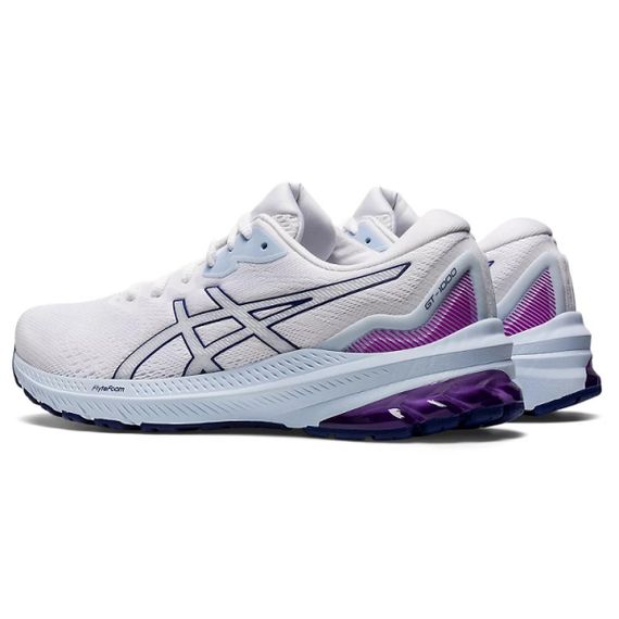 Asics GT 1000 11 Беговые кроссовки Низкие Женские