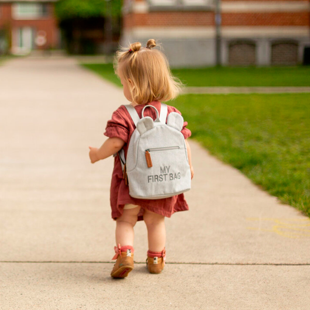 Детский рюкзачок CHILDHOME MY FIRST BAG