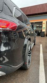 КОВАНЫЕ ДИСКИ ДЛЯ MERCEDES-BENZ CLS X167 2023 МЕРСЕДЕС-БЕНЦ