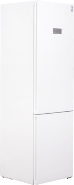 Холодильник Weissgauff INVERTER Full No Frost CBN2WB1W2