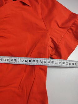 Рубашка S.Oliver с коротким рукавом 50 размер