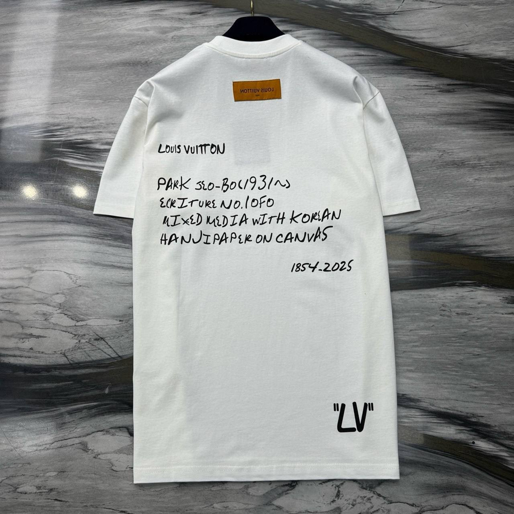 Футболка Louis Vuitton