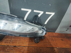 ДХО левый Kia Rio 4 X-Line 17-20 Б/У Оригинал 92207H0300