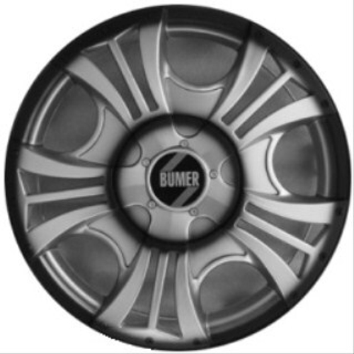 Колпак колеса R13 Бумер + (в мешке 4 упак) (STAR)